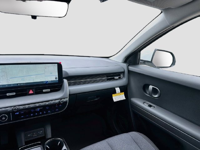 New 2027 Hyundai Ioniq 5 SE RWD image 24