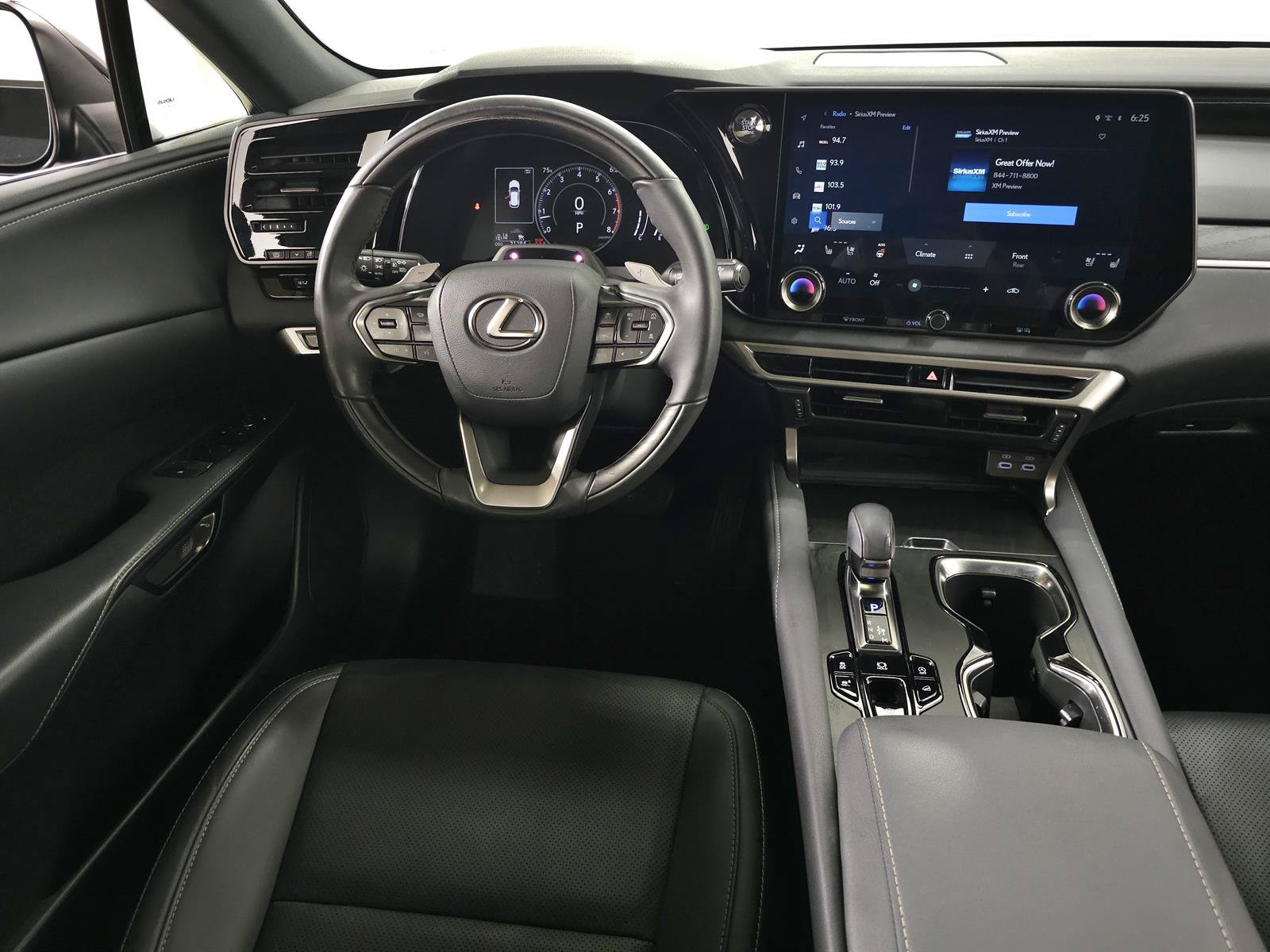 Certified 2023 Lexus RX 350 Premium w/ Cold Area Package AWD/4WD image 18