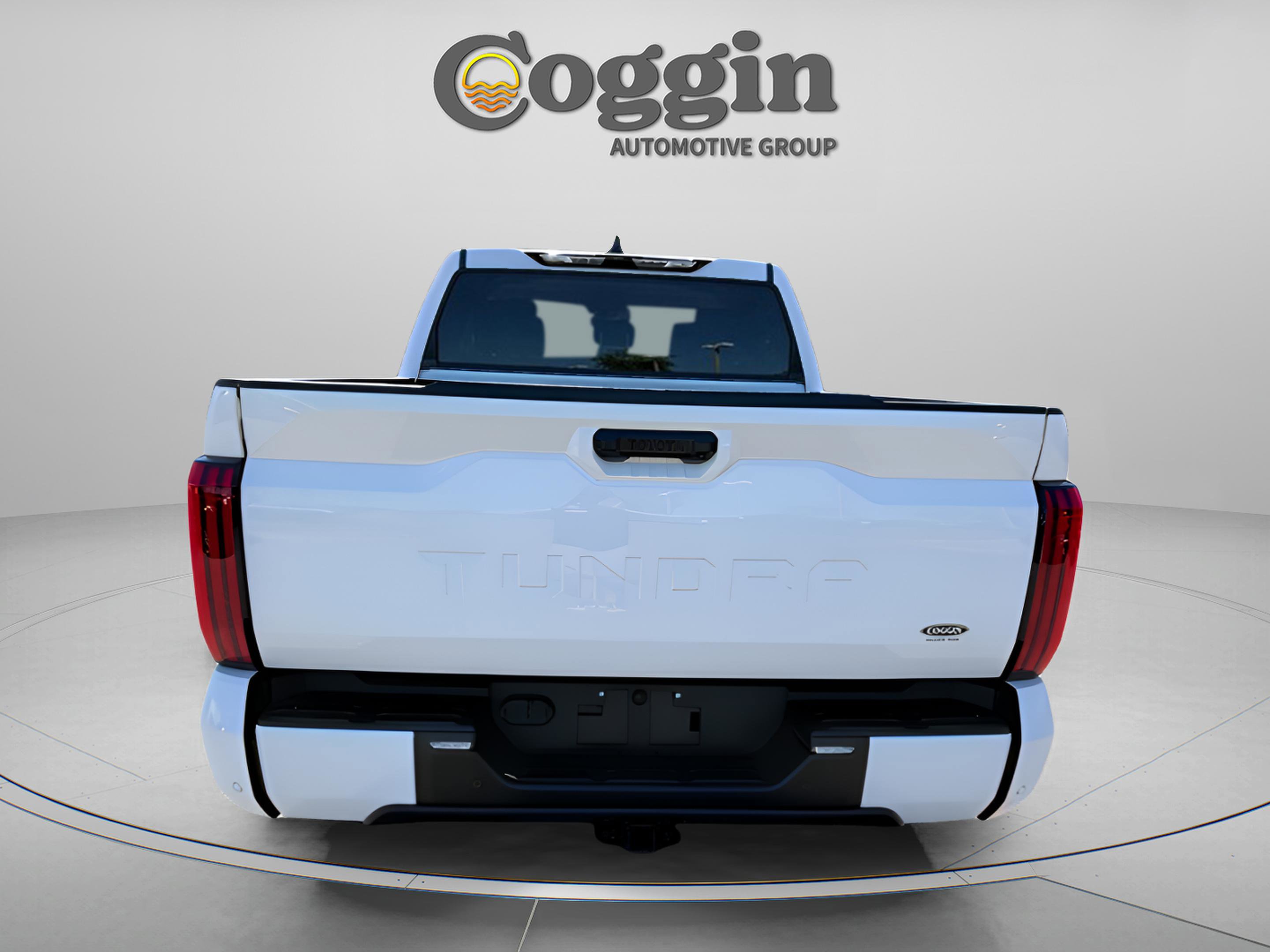 Used 2023 Toyota Tundra SR5 image 13