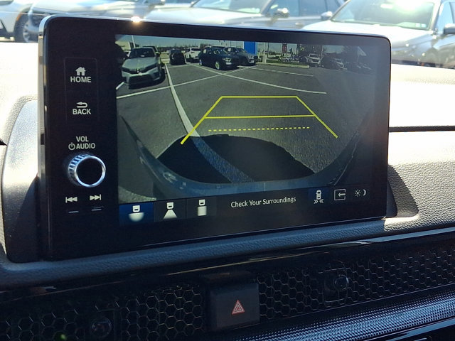 Certified 2026 Honda CR-V Sport Touring image 19