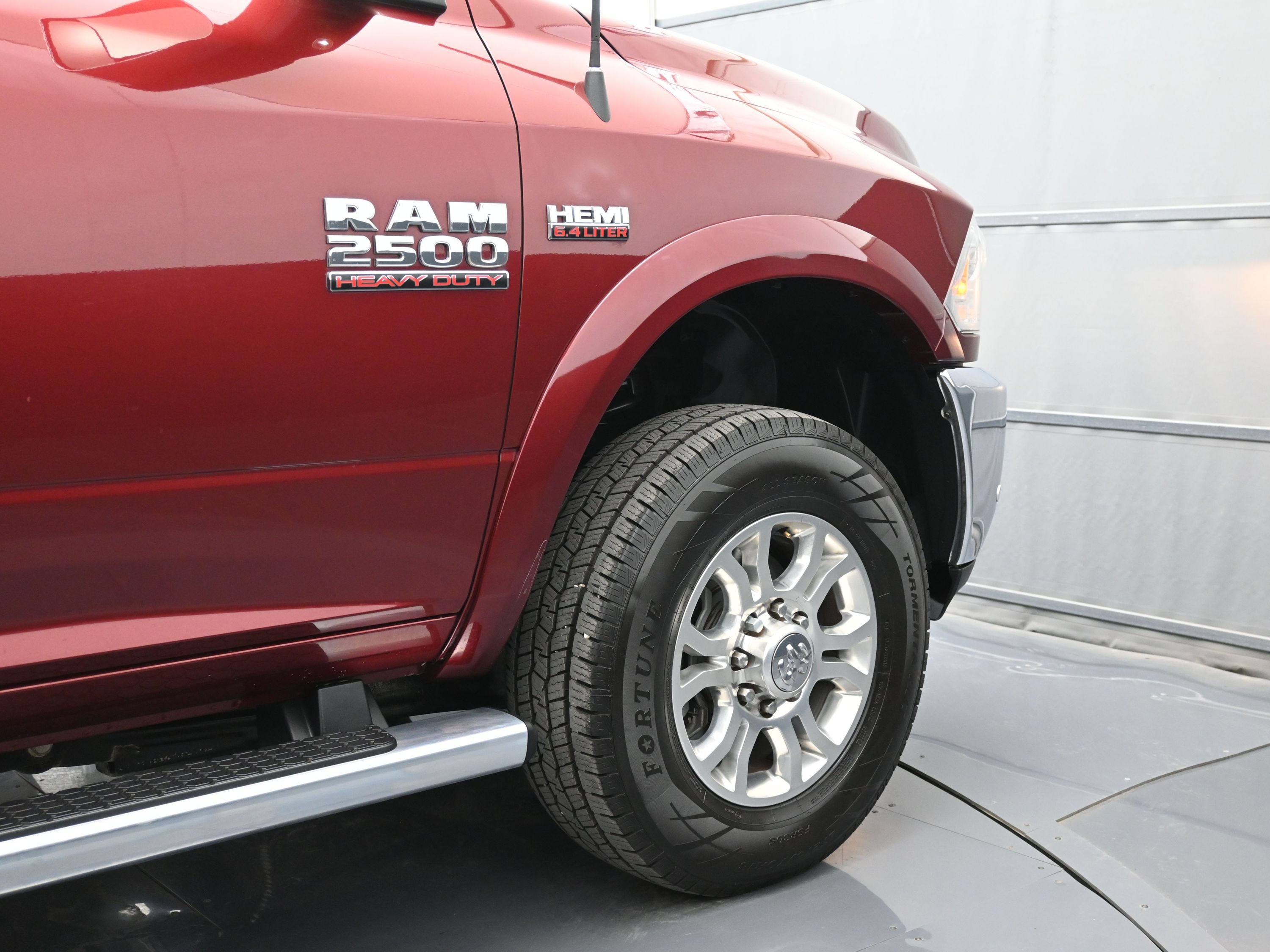 Used 2018 RAM 2500 Laramie w/ Off Road Package AWD/4WD image 49