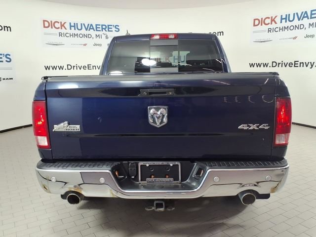 Used 2014 RAM 1500 Big Horn AWD/4WD image 5