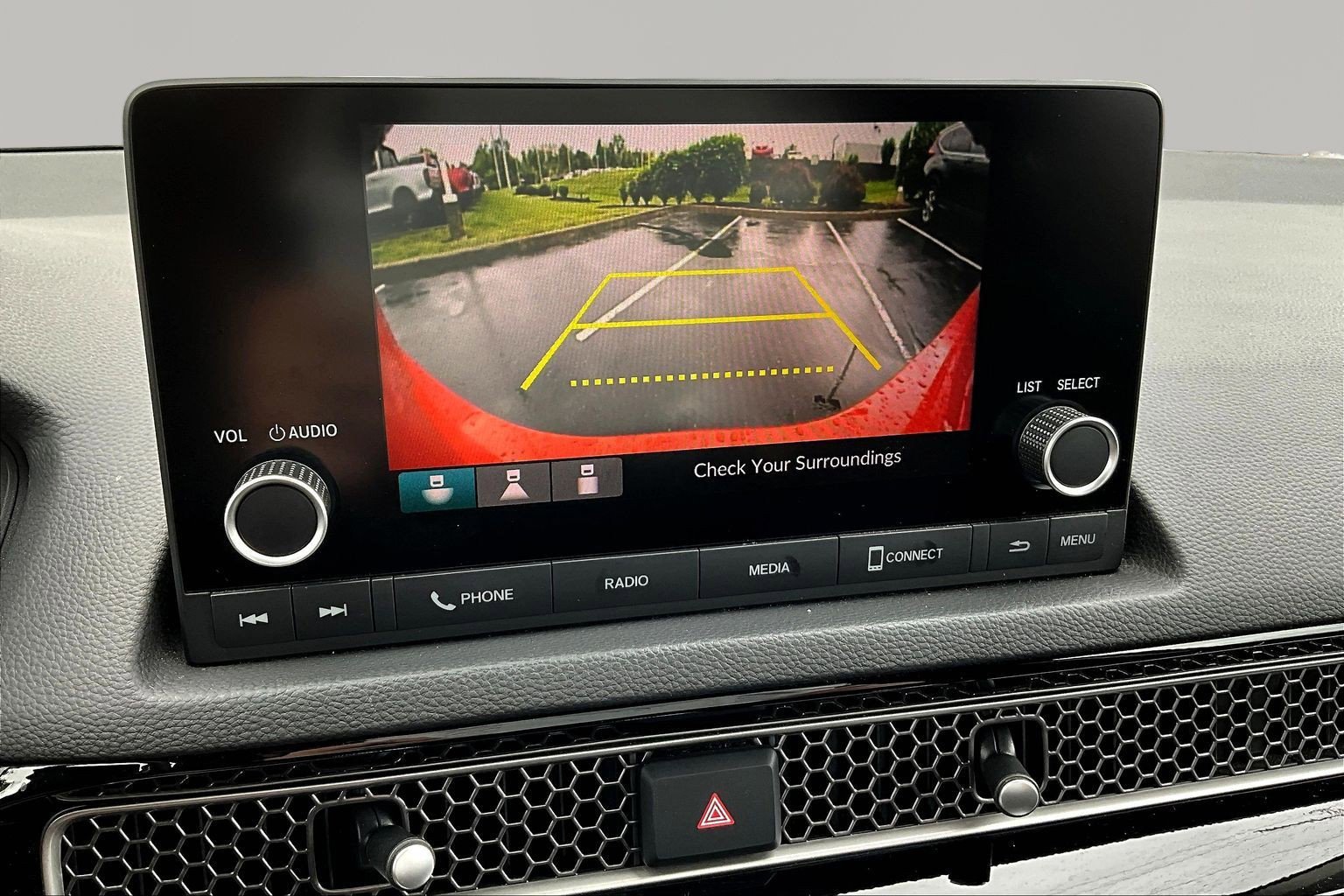 Used 2023 Honda Civic LX image 13