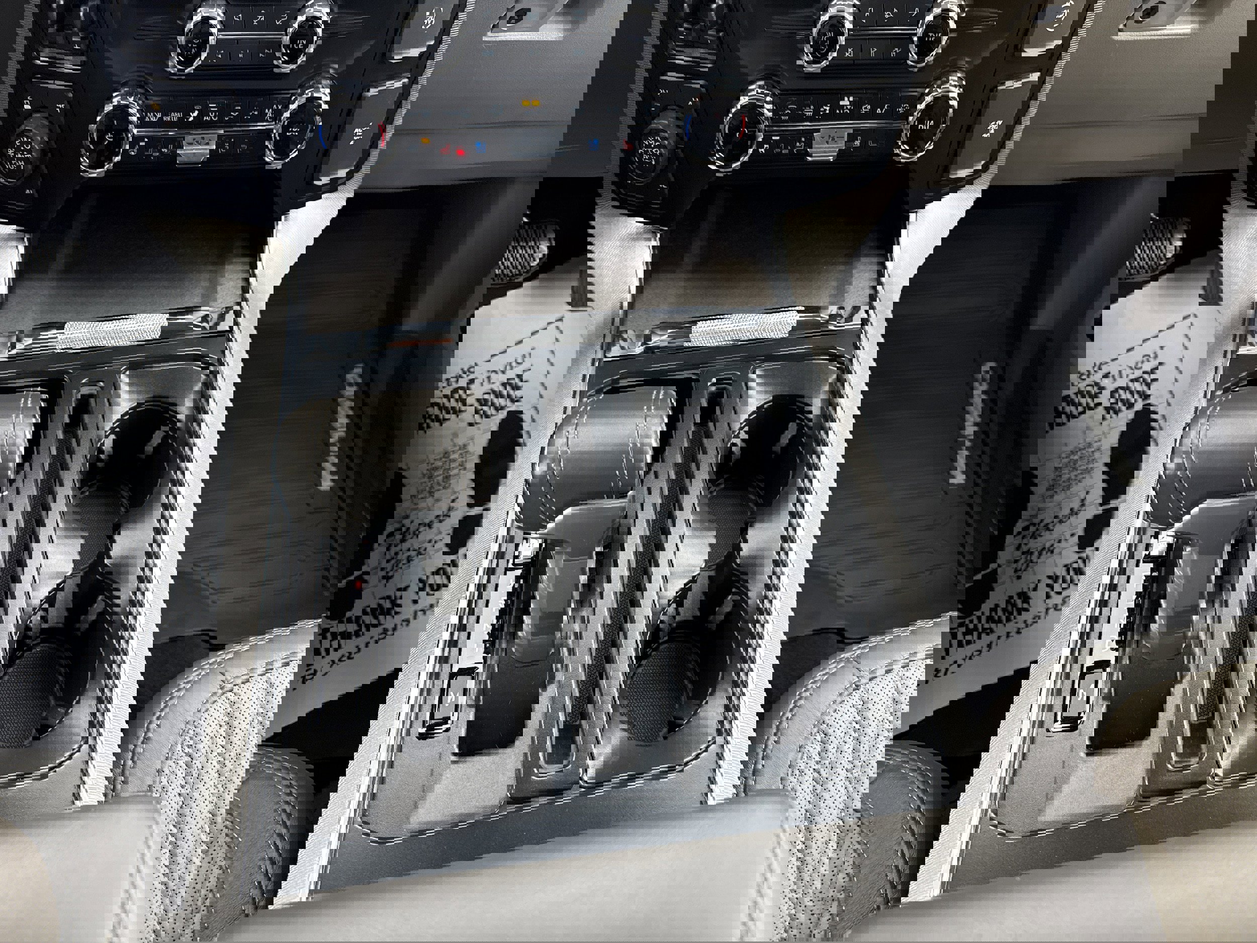 Used 2024 Ford F150 Platinum w/ Equipment Group 703A Plus image 23