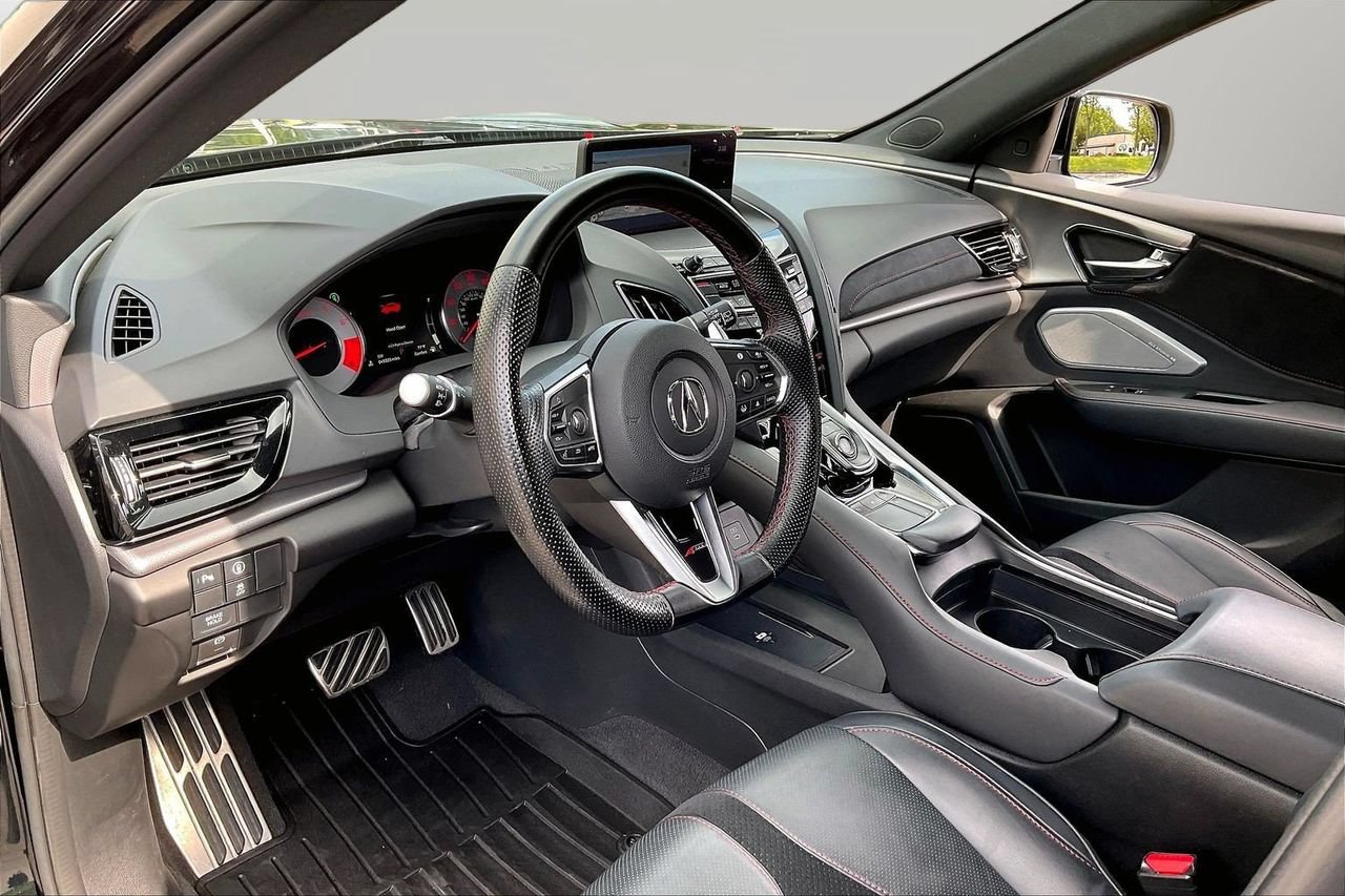 Used 2024 Acura RDX w/ Advance Package AWD/4WD image 20