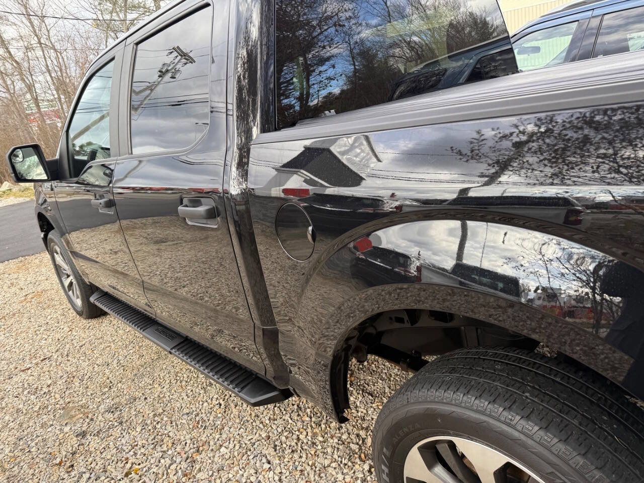 Used 2019 Ford F150 XL w/ Equipment Group 101A Mid image 11