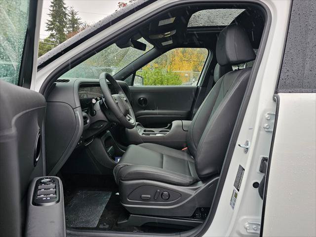 New 2026 Hyundai Palisade XRT Pro AWD/4WD image 16