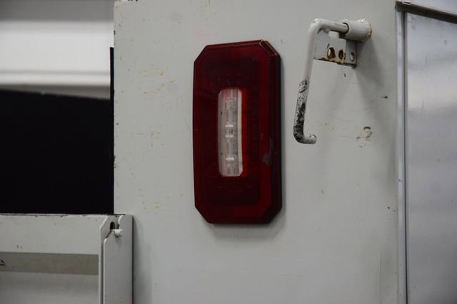 Used 2020 Ford F550 4x4 Crew Cab Super Duty image 12