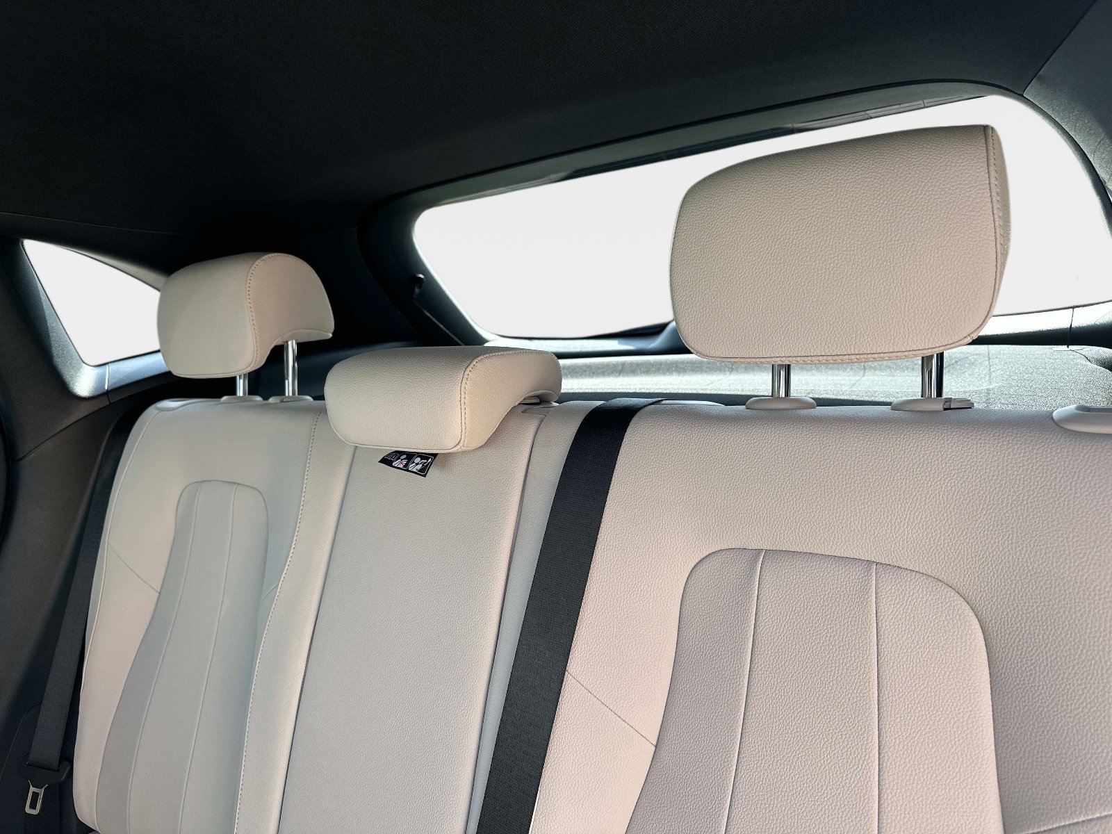 Certified 2026 Mercedes-Benz GLA 250 image 14