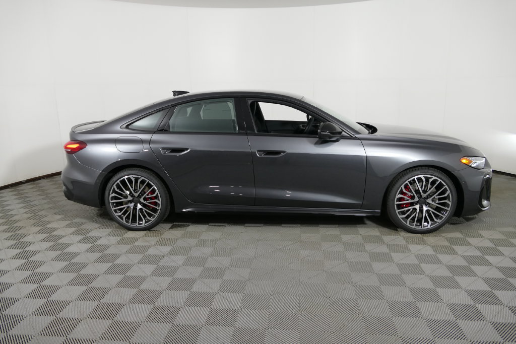 New 2026 Audi S5 Premium Plus AWD/4WD image 2