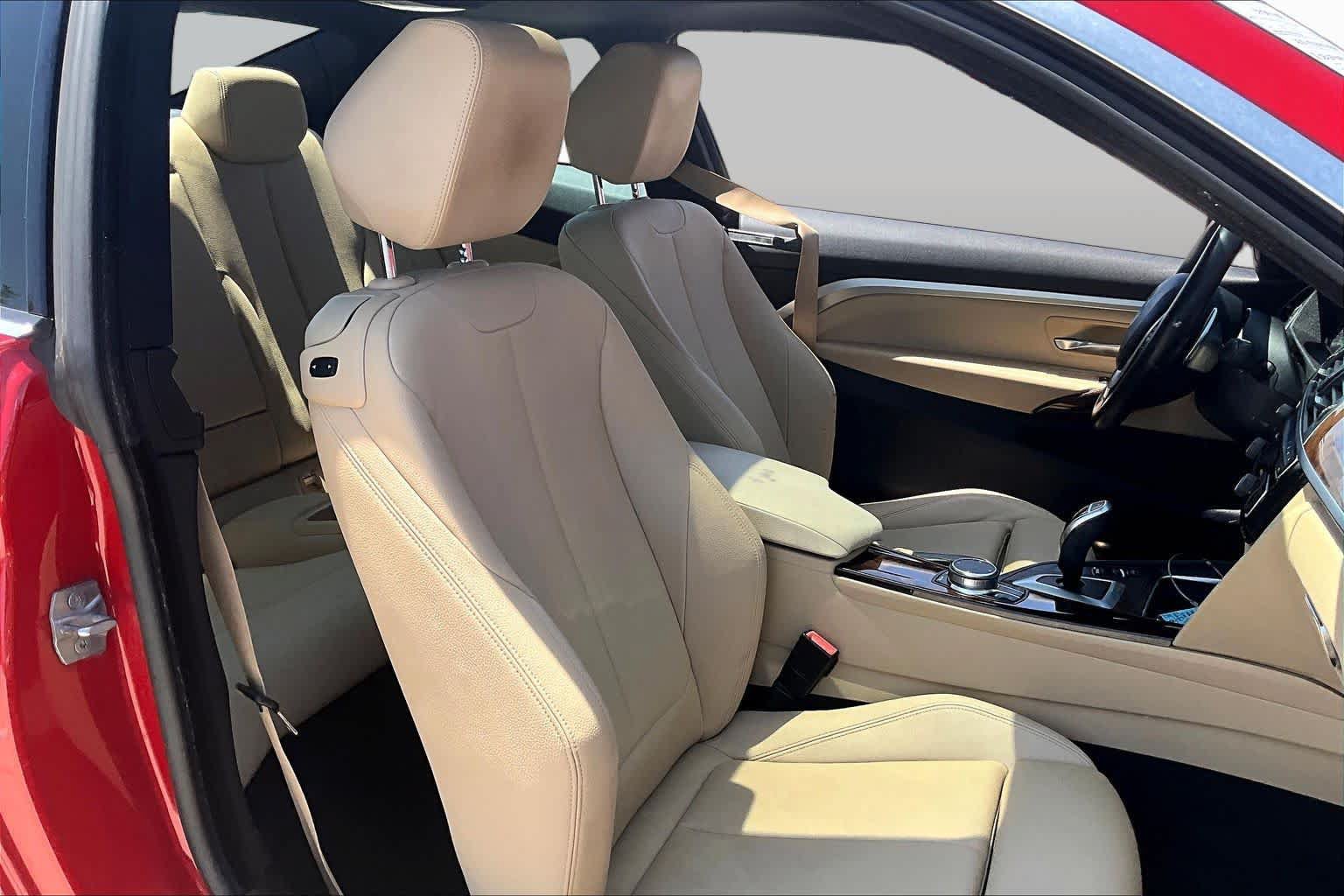 Used 2019 BMW 430i Coupe RWD image 7