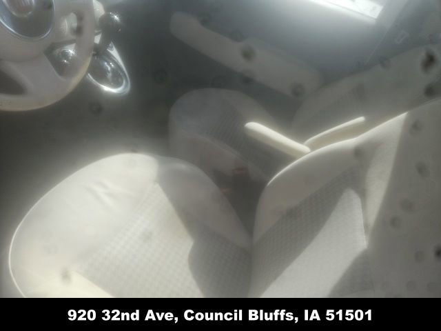 Used 2016 FIAT 500 Easy FWD image 25