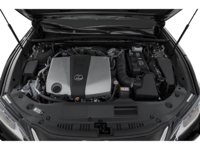 Used 2021 Lexus ES 350 w/ Premium Package FWD image 12