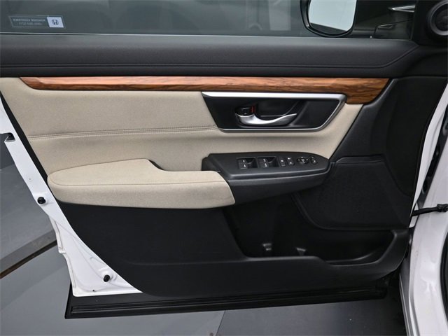 Used 2019 Honda CR-V EX image 11