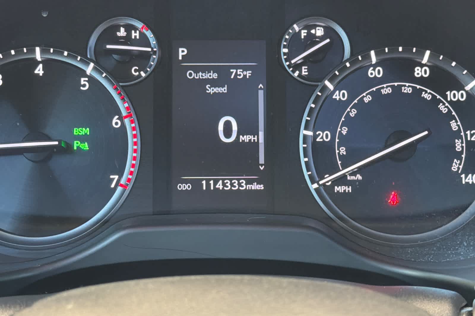 Used 2020 Lexus GX 460 Premium AWD/4WD image 30