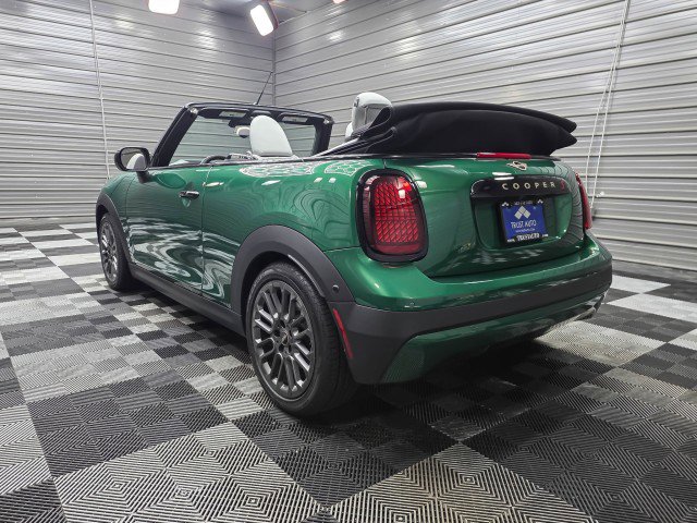 Used 2025 MINI Cooper S FWD image 7