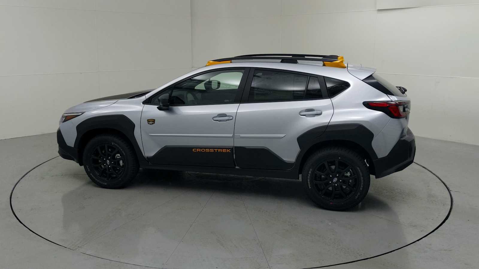New 2026 Subaru Crosstrek 2.5i Wilderness AWD/4WD image 6