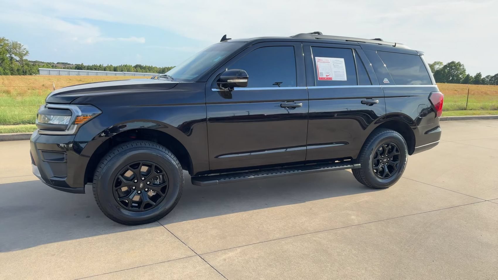 Used 2023 Ford Expedition Timberline AWD/4WD image 4