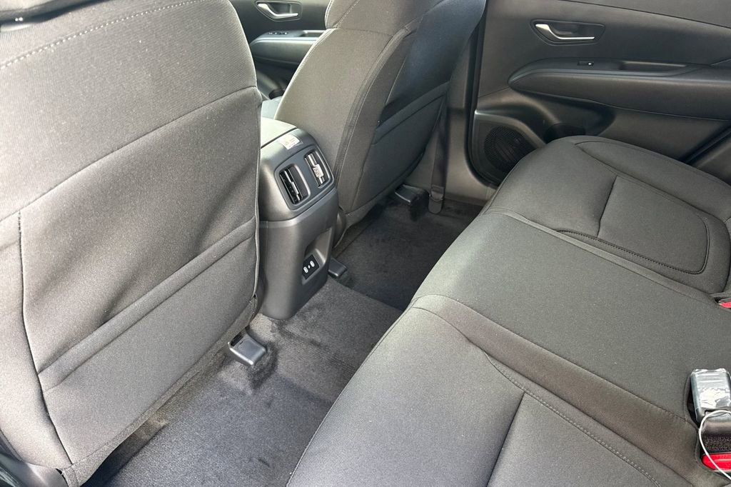 New 2026 Hyundai Tucson SEL image 9
