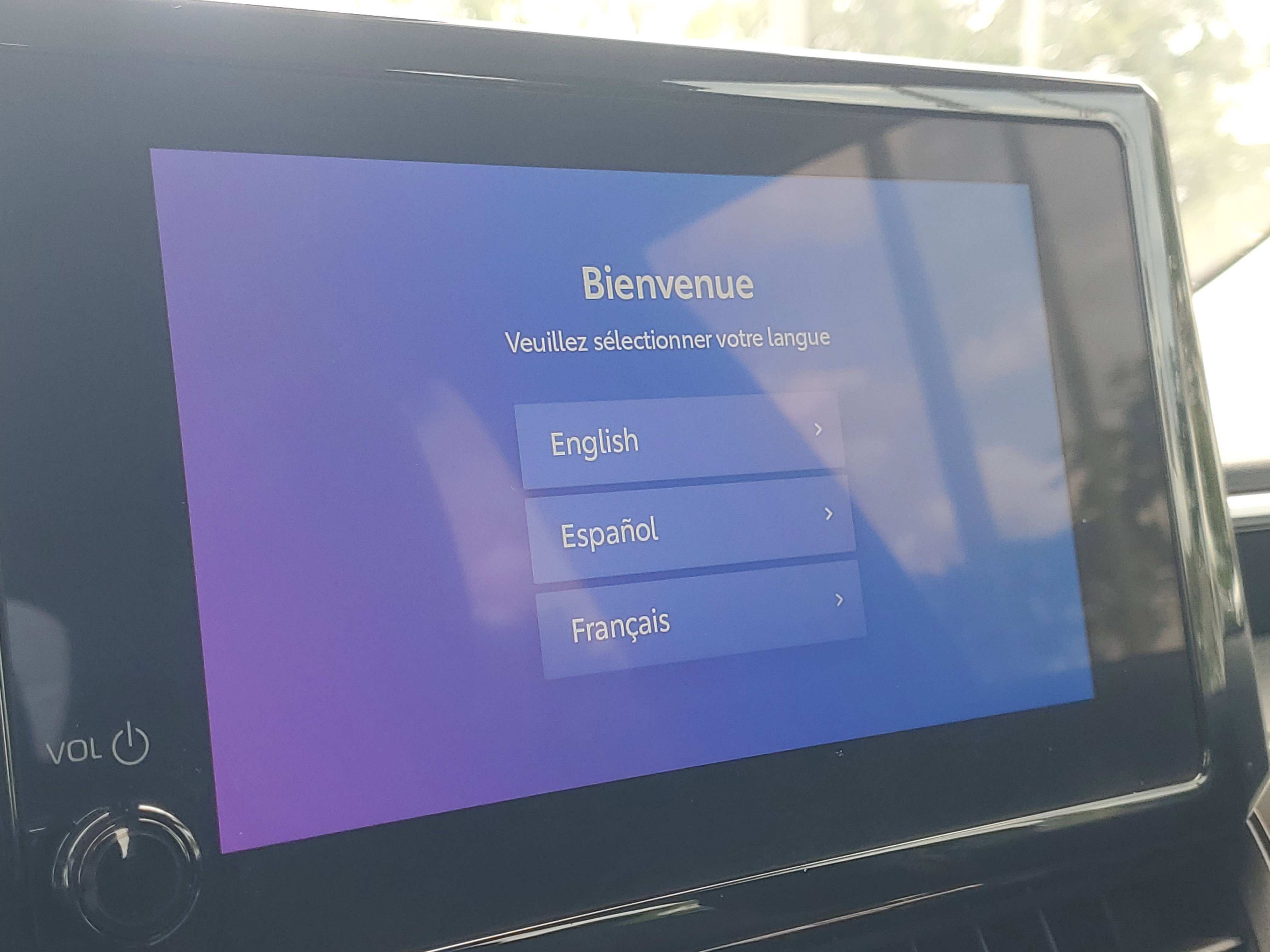 Certified 2025 Toyota Corolla LE FWD image 26