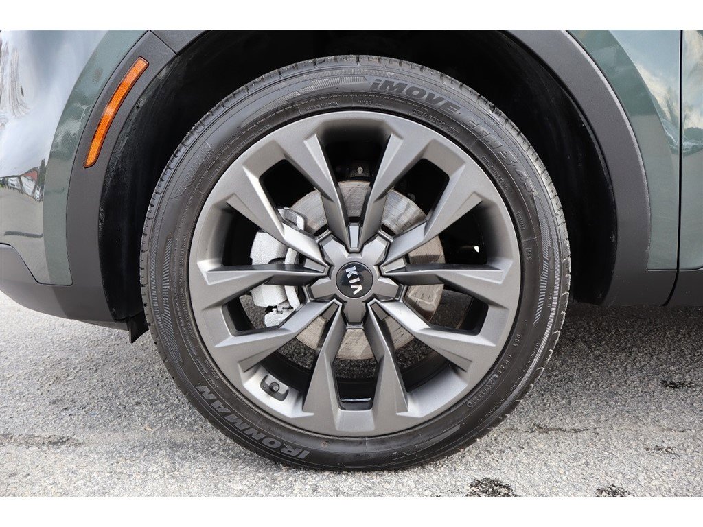Used 2021 Kia Sorento SX Prestige AWD/4WD image 9