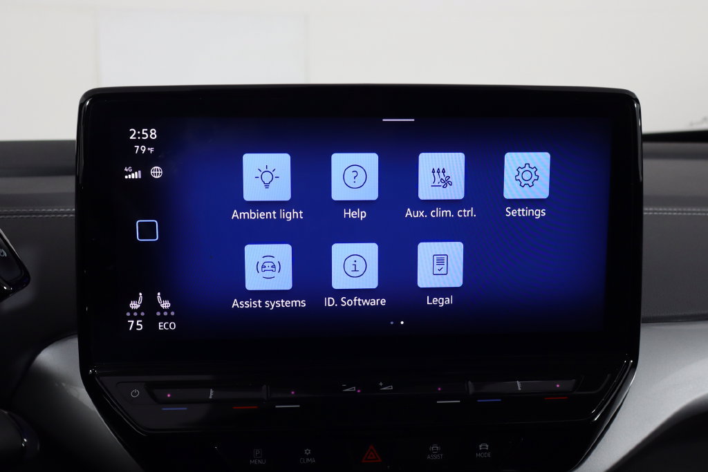 Used 2023 Volkswagen ID.4 S RWD image 32