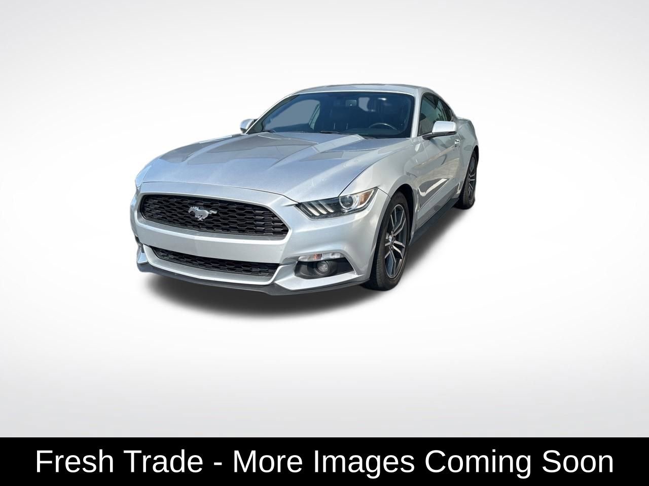 Used 2016 Ford Mustang Premium