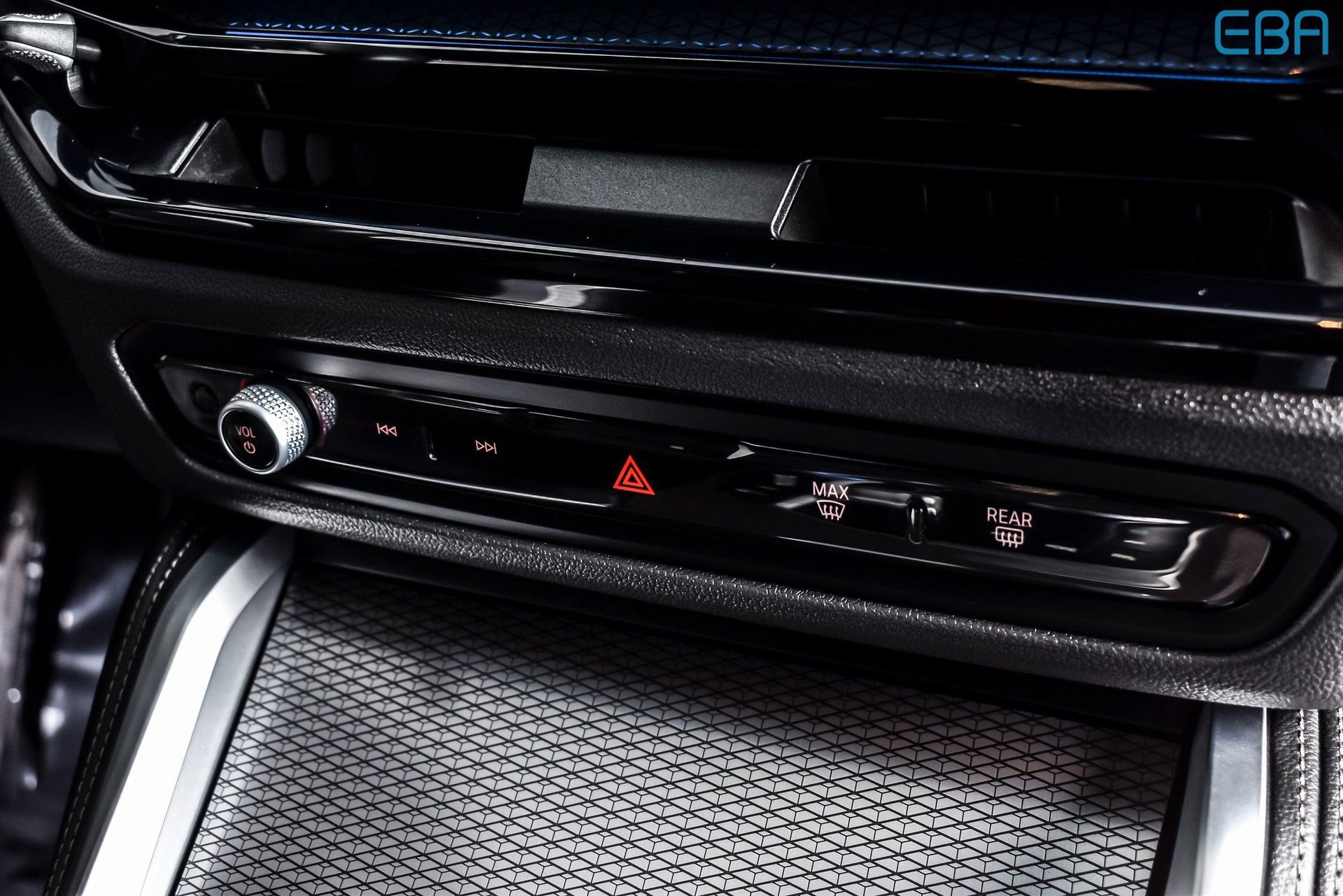 Used 2025 BMW i4 M50 w/ Premium Package image 25