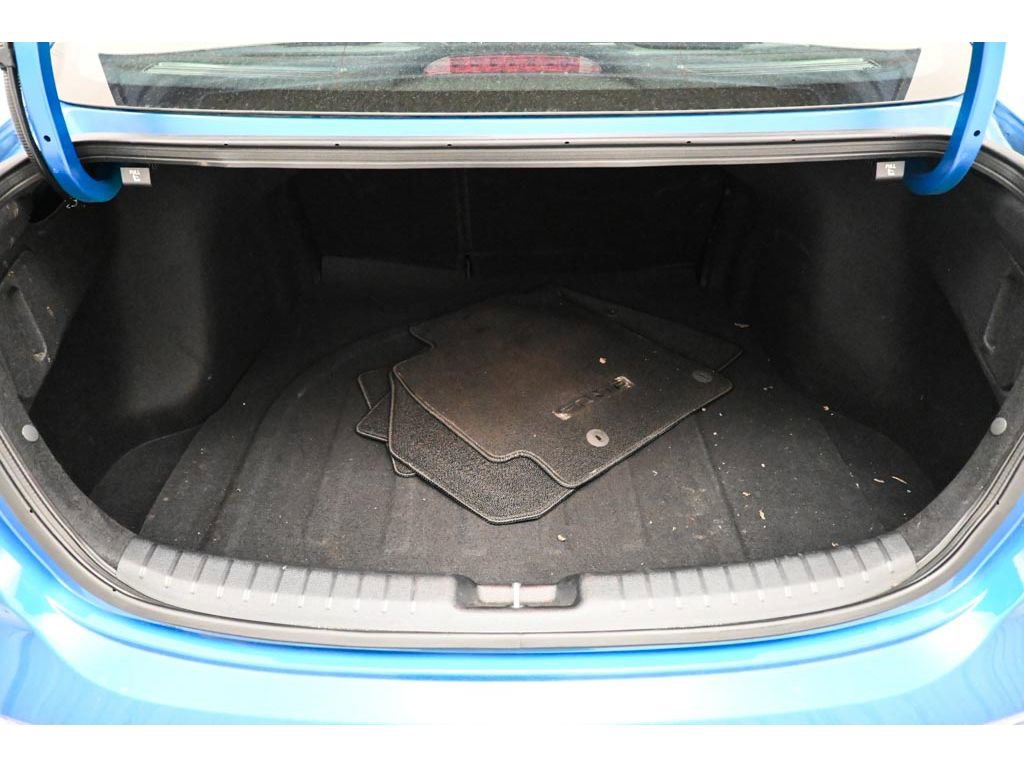Used 2023 Kia Forte GT-Line FWD image 47