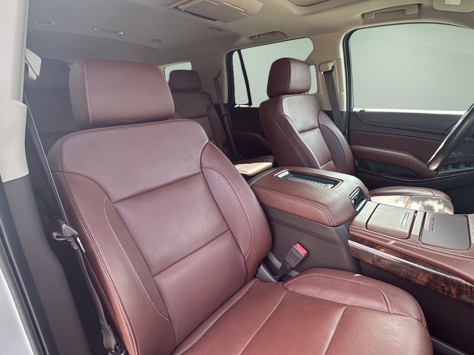 Used 2017 Chevrolet Tahoe Premier AWD/4WD image 21