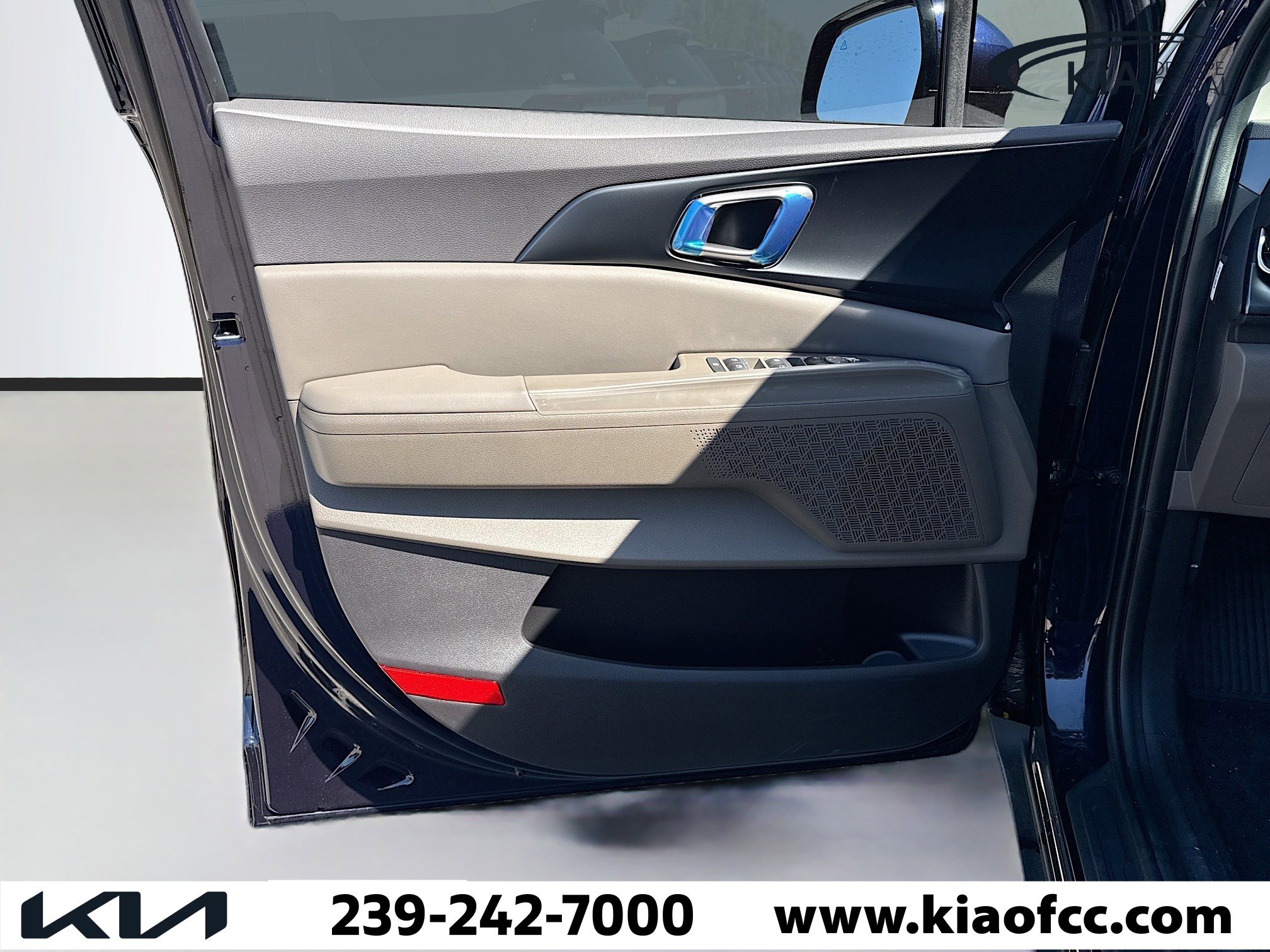 New 2026 Kia Carnival image 21