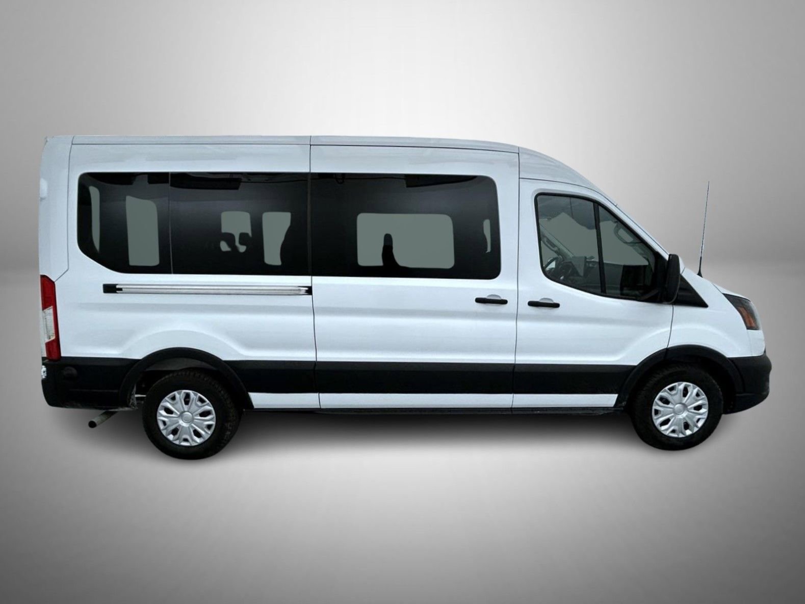 New 2026 Ford Transit 350 XL RWD image 4