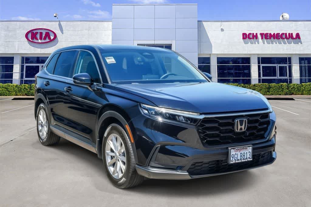 Used 2023 Honda CR-V EX image 3