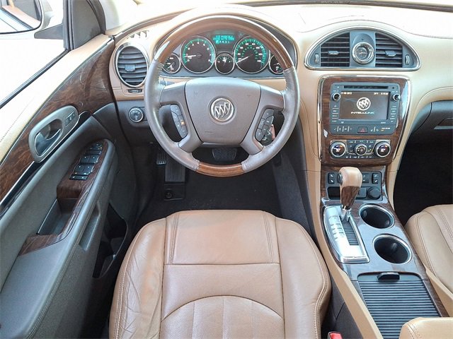 Used 2015 Buick Enclave Leather image 13