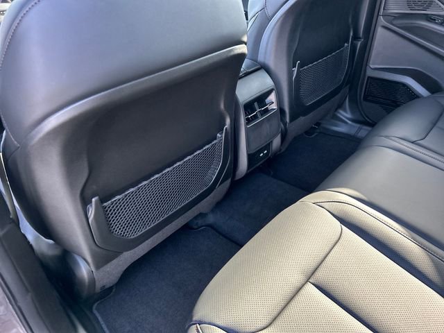 New 2025 Jeep Wagoneer S Limited image 35