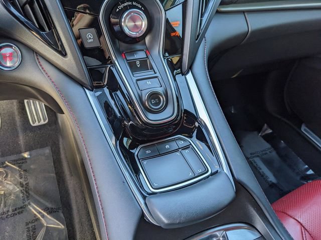 Used 2019 Acura RDX A-Spec FWD image 24
