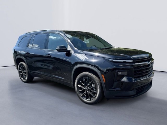 Used 2024 Chevrolet Traverse LT w/ Midnight/Sport Edition