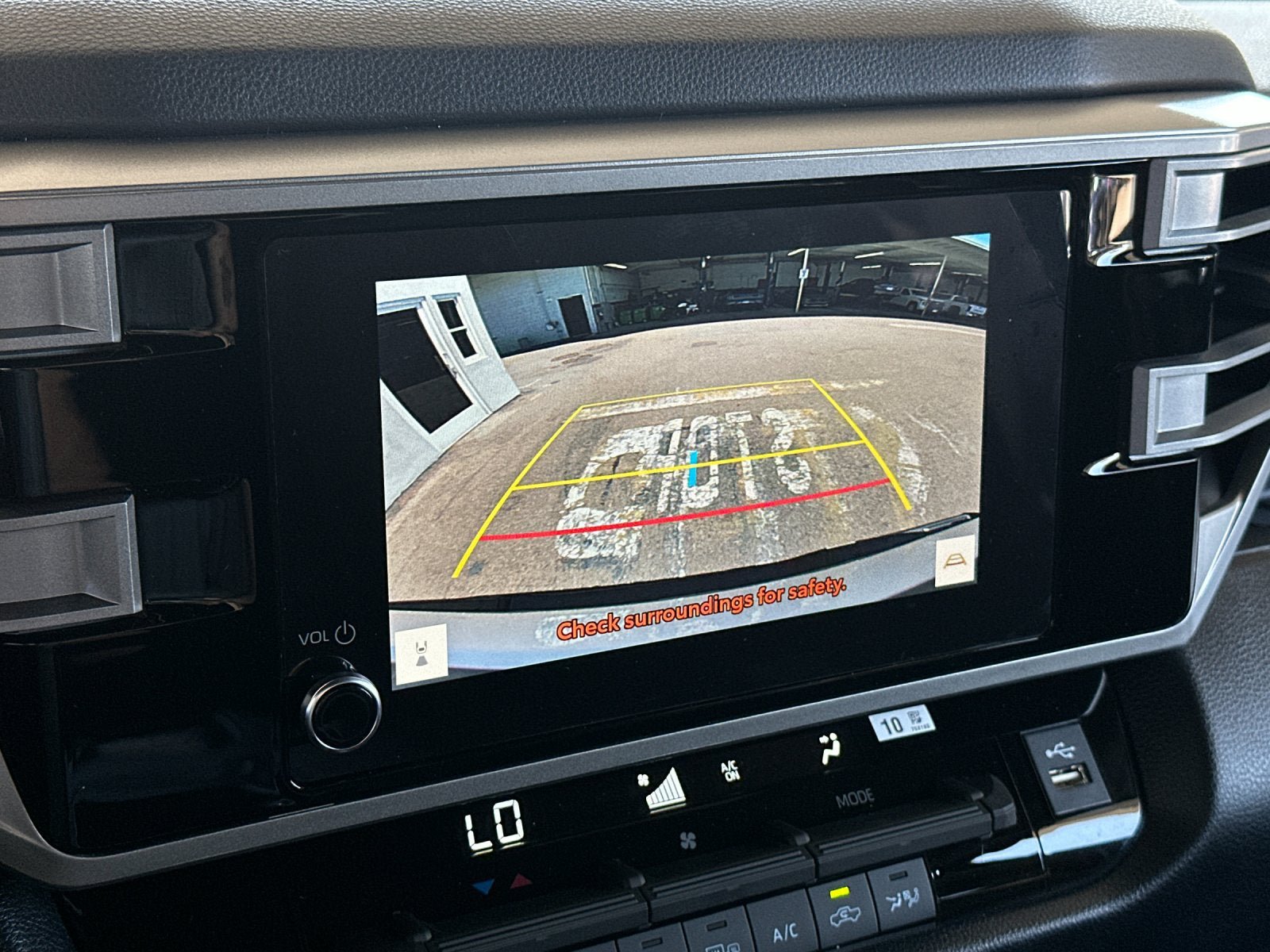 New 2026 Toyota Tundra SR5 RWD image 20