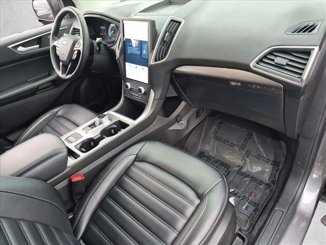 Certified 2024 Ford Edge SEL w/ Convenience Package AWD/4WD image 20