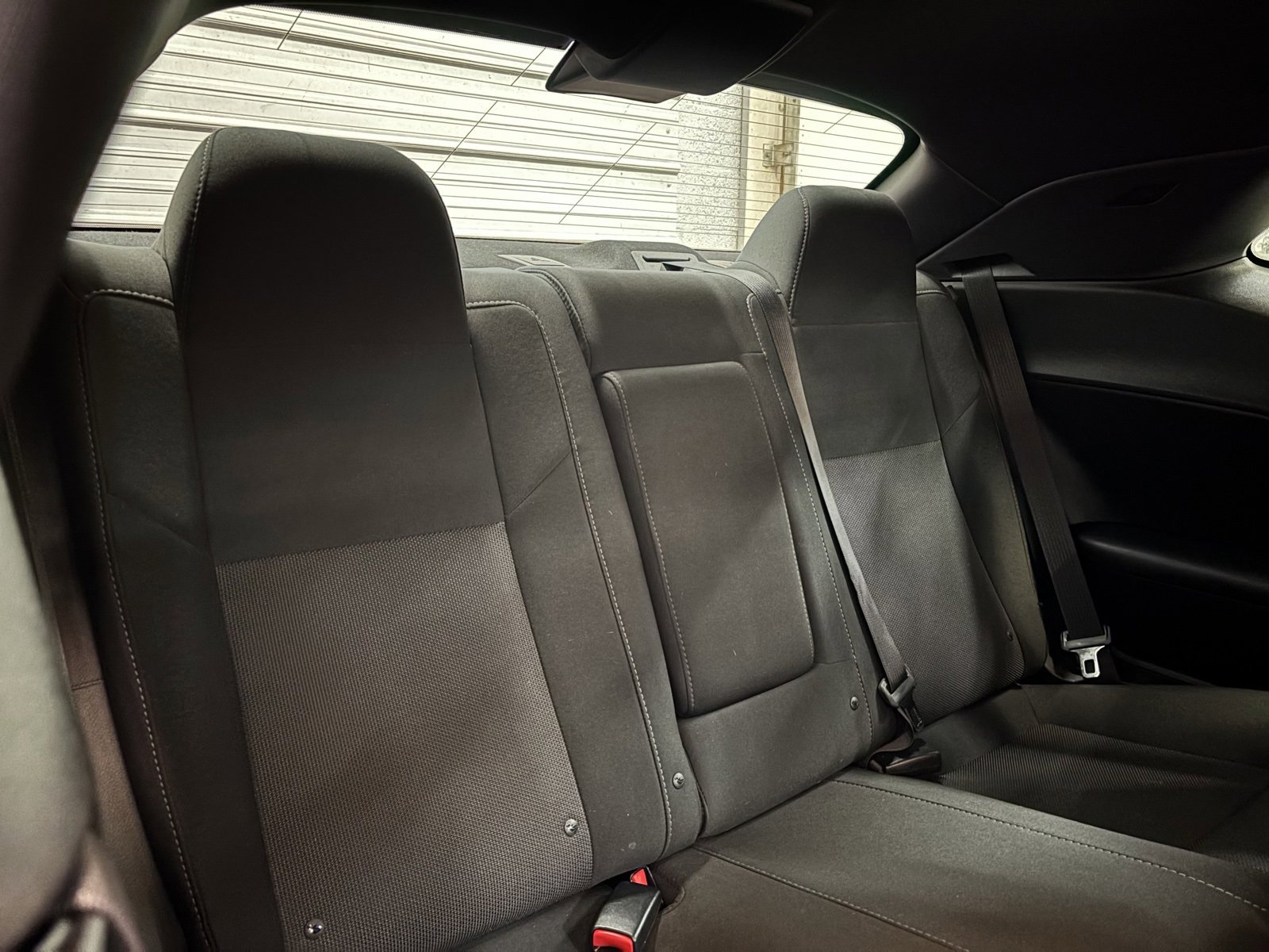 Used 2016 Dodge Challenger R/T Scat Pack image 30