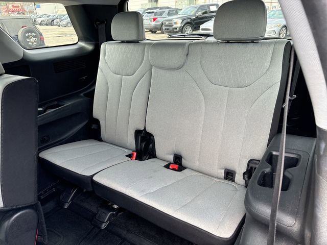 Used 2021 Hyundai Palisade SE image 19