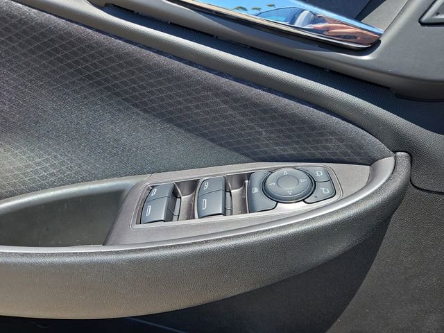 Used 2023 Chevrolet Malibu LT image 18