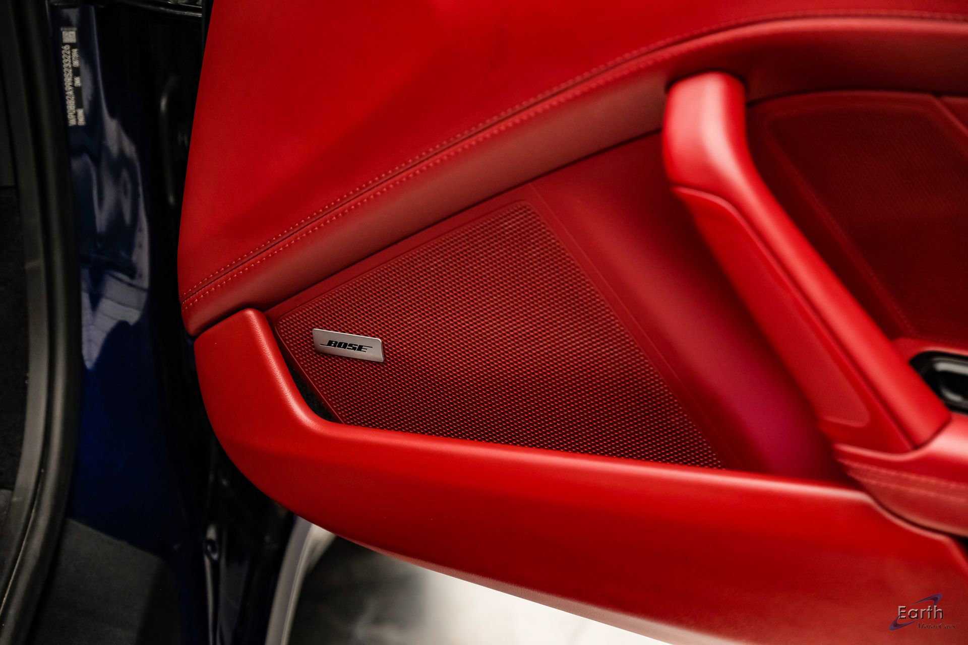 Used 2024 Porsche 911 Targa 4S image 96