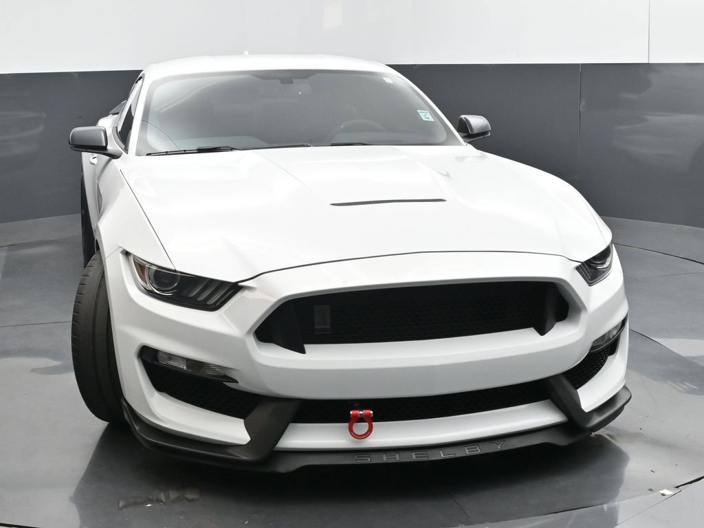 Used 2020 Ford Mustang Shelby GT350 w/ Technology Package image 8