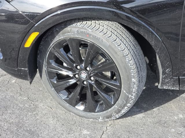 New 2026 Buick Envista Sport Touring w/ Convenience I Package image 23