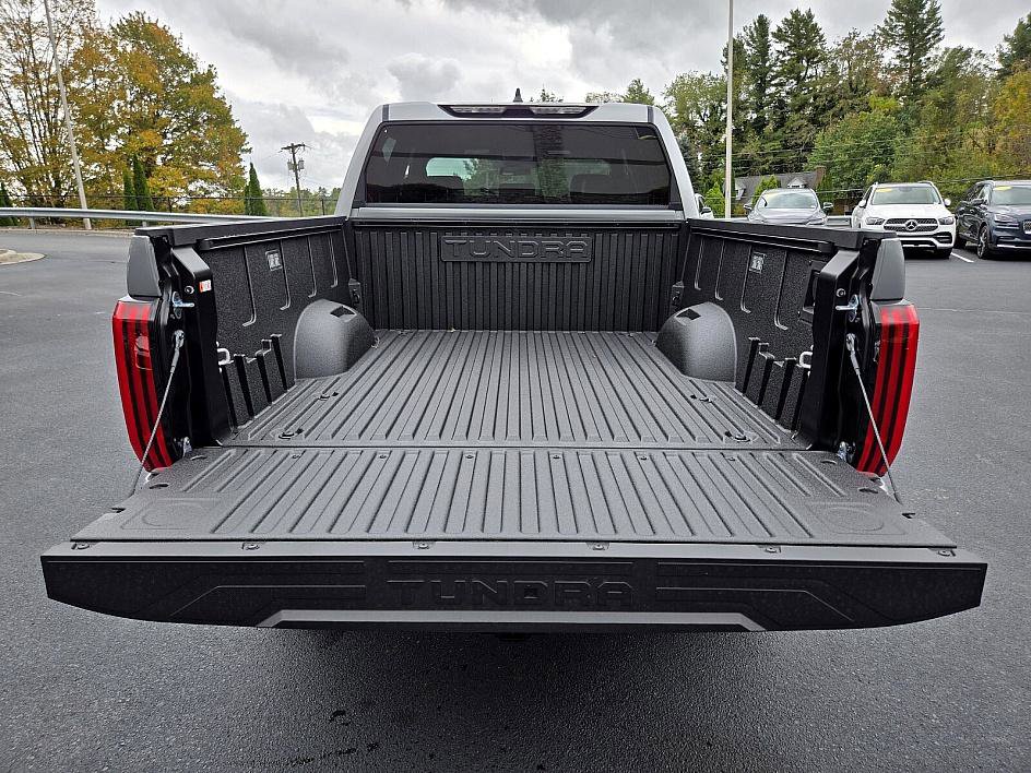 New 2026 Toyota Tundra SR5 image 15