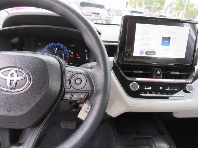 New 2026 Toyota Corolla Cross L image 31