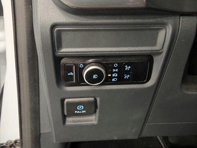 Used 2023 Ford F150 XLT w/ Equipment Group 301A Mid AWD/4WD image 28