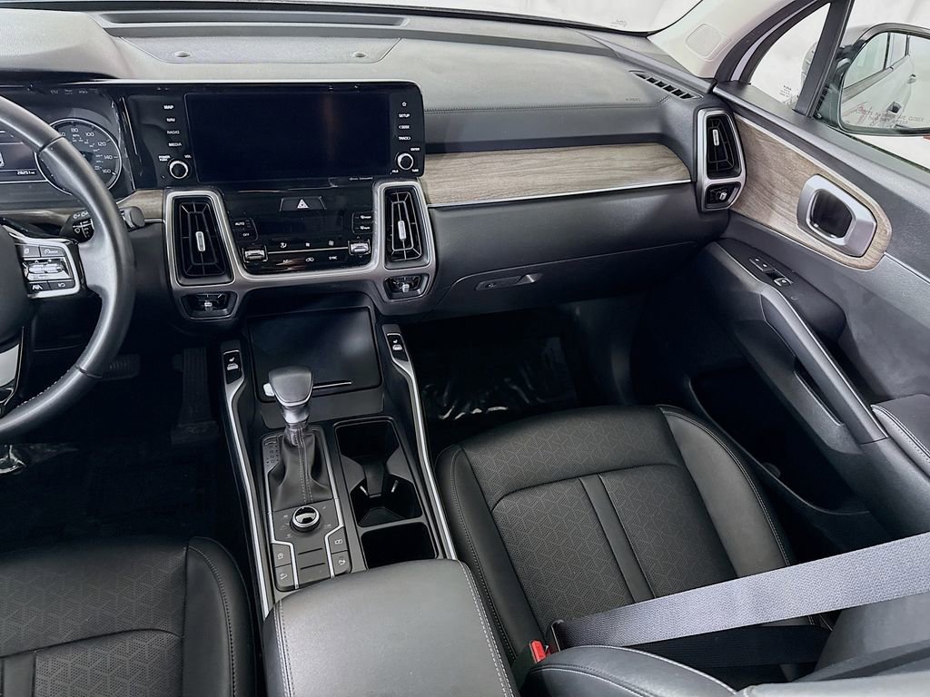 Used 2022 Kia Sorento S AWD/4WD image 28