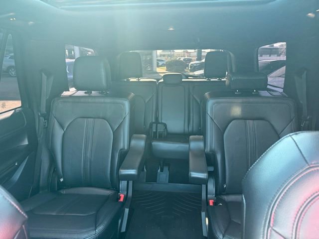 Used 2019 Ford Expedition Limited w/ Equipment Group 301A RWD image 10